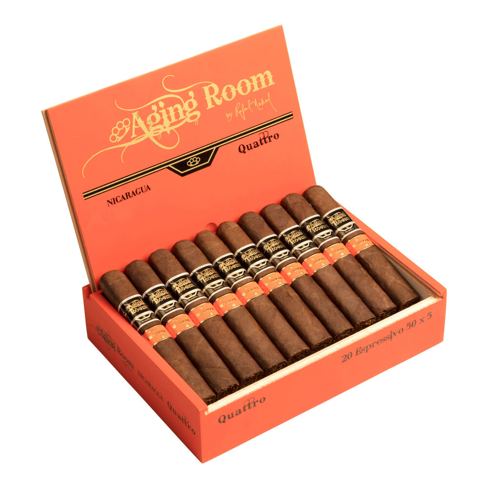 View product media ARQNE Espressivo, , jrcigars 2